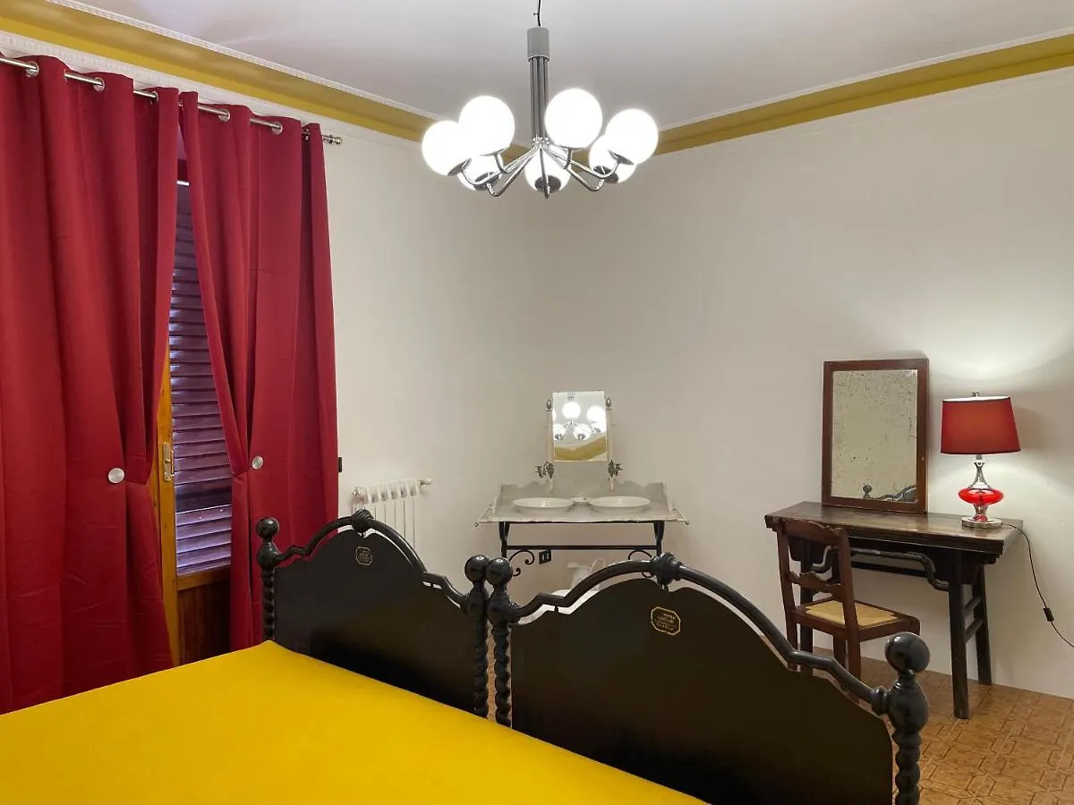 Casa Simonetta Apartamento San Gimignano Itália