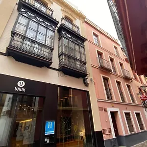 Piso Exterior Centro Apartamento Sevilha
