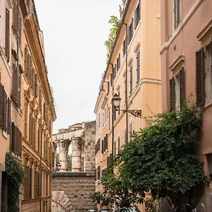  Apartment Colosseum Townhouse Italy
