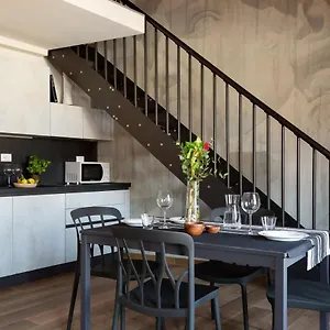 Apartamento Florentia Art, Florença