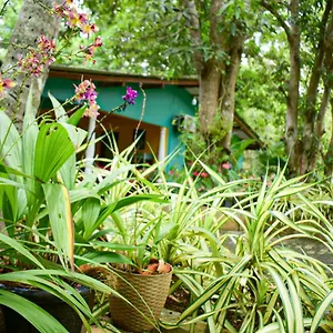 Palitha Quarto em Acomodações Particulares Sigiriya