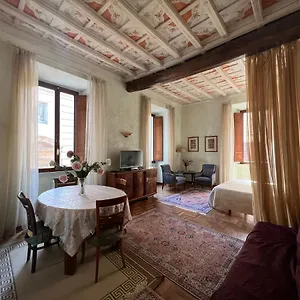  Apartment Domus Minervae Italy