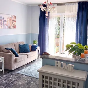  Apartment San Felice Italy