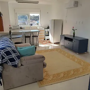 Apartamento Santa Ana Apartamento São Joaquim
