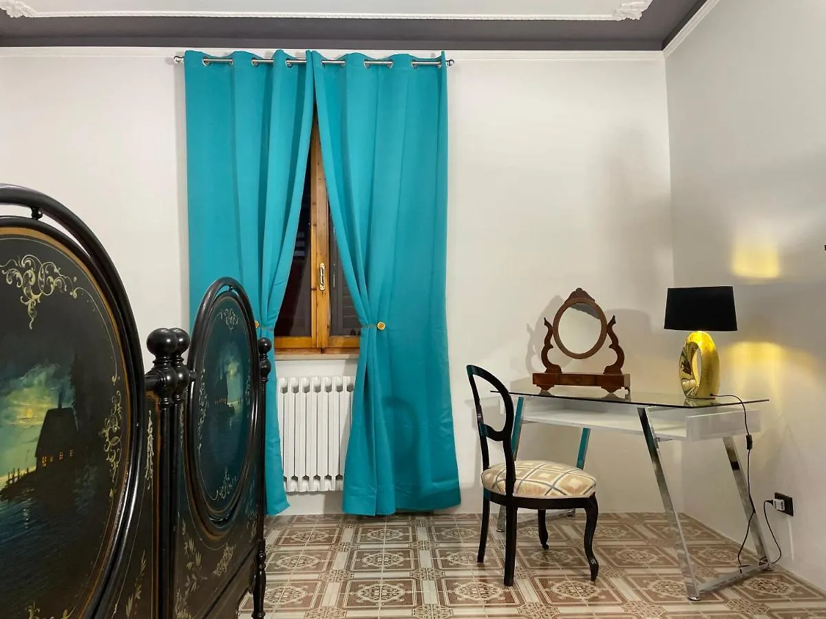 Casa Simonetta Apartment San Gimignano