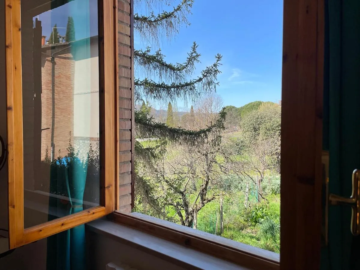 Casa Simonetta Apartment San Gimignano Italy