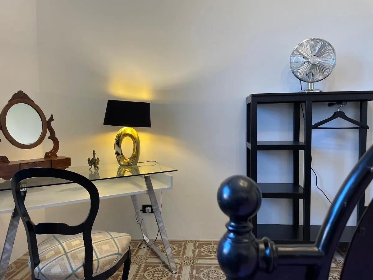 Casa Simonetta Apartment San Gimignano