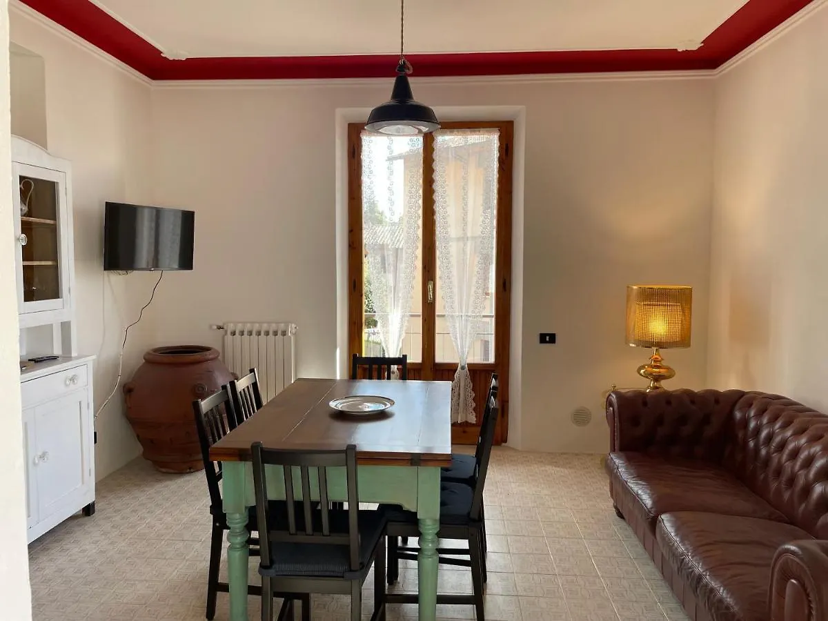 Casa Simonetta Apartment San Gimignano Italy