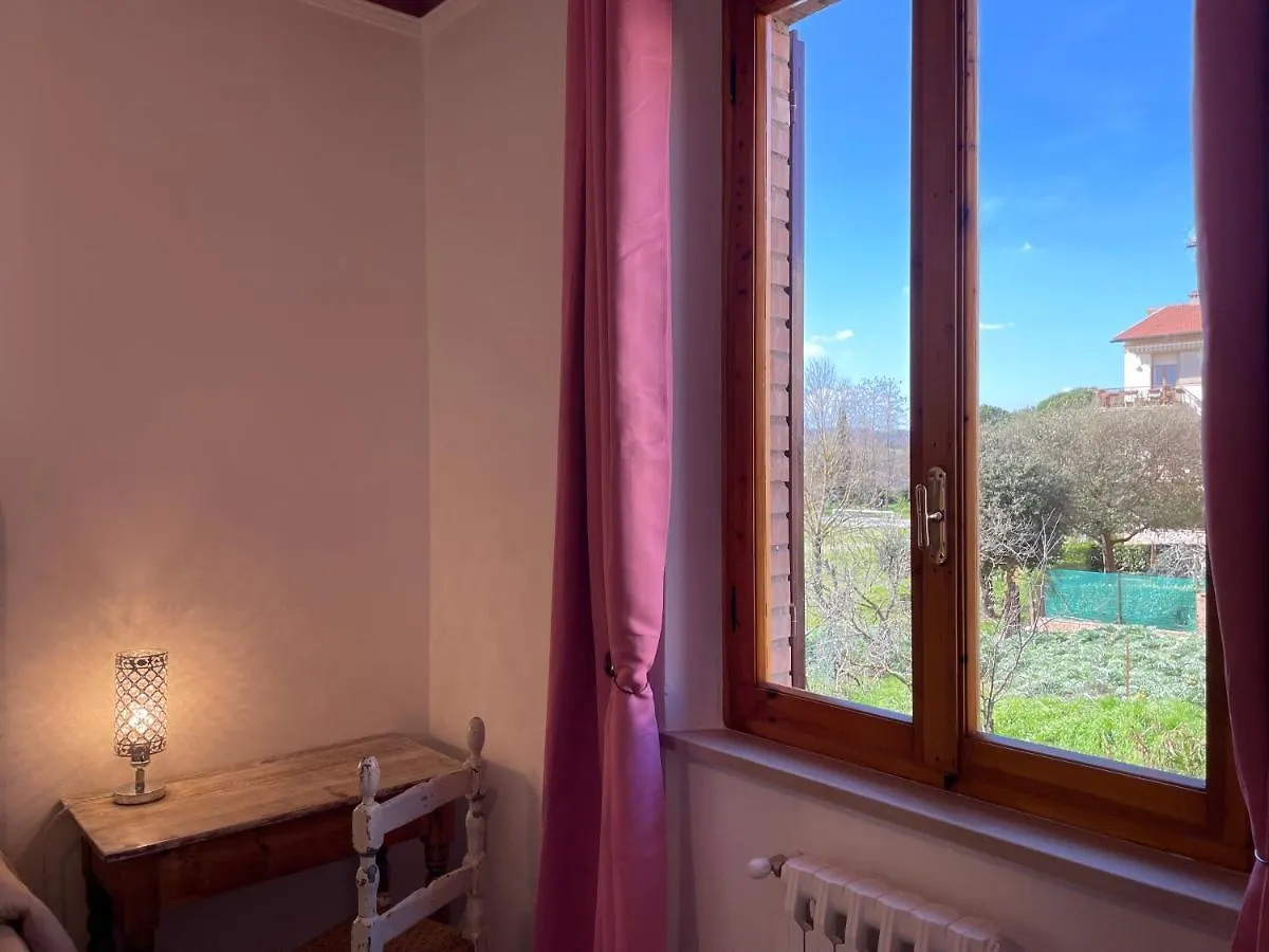 Casa Simonetta Apartment San Gimignano Italy