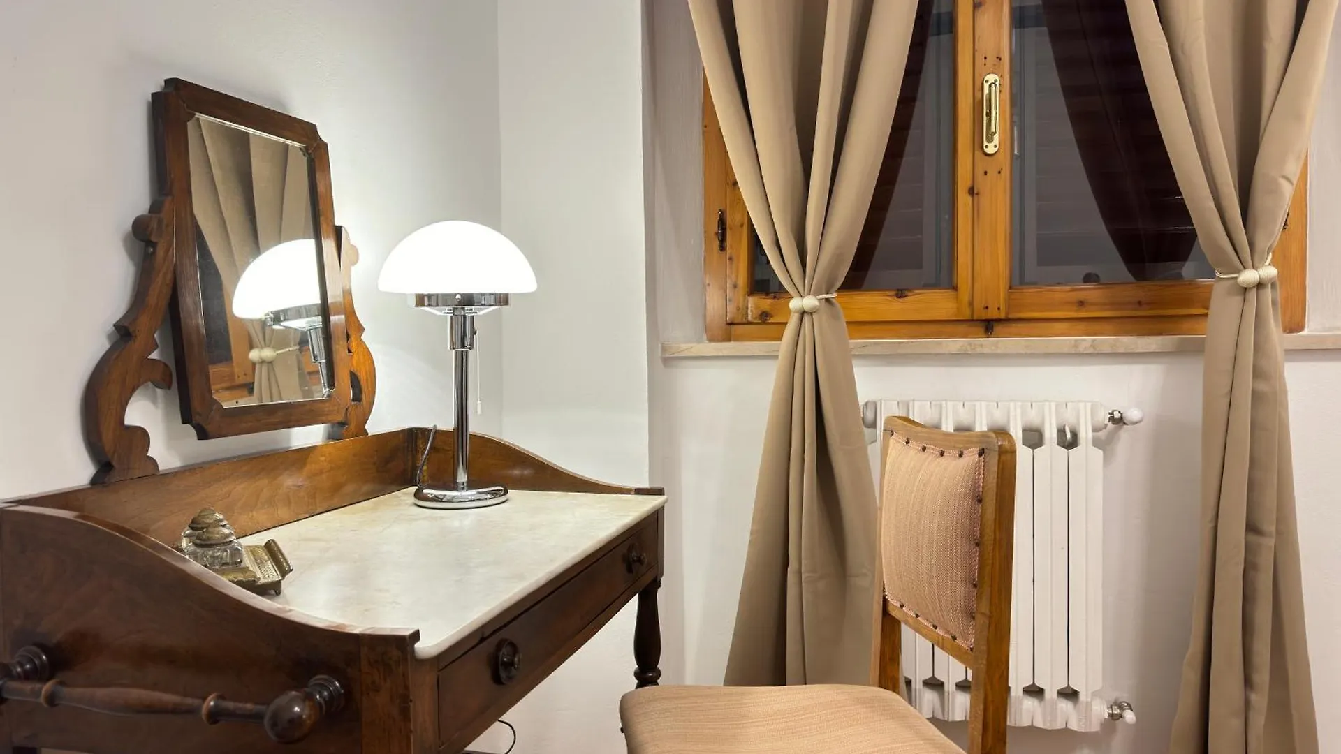 Casa Simonetta Apartment San Gimignano Italy